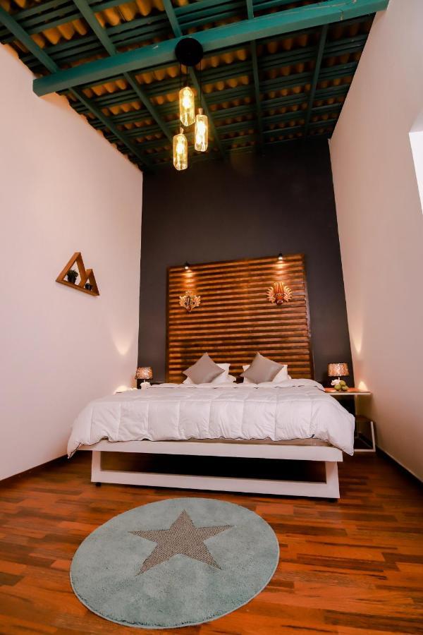 Stairway Way To Heaven Apartment อัมบาลังโกดา ภายนอก รูปภาพ