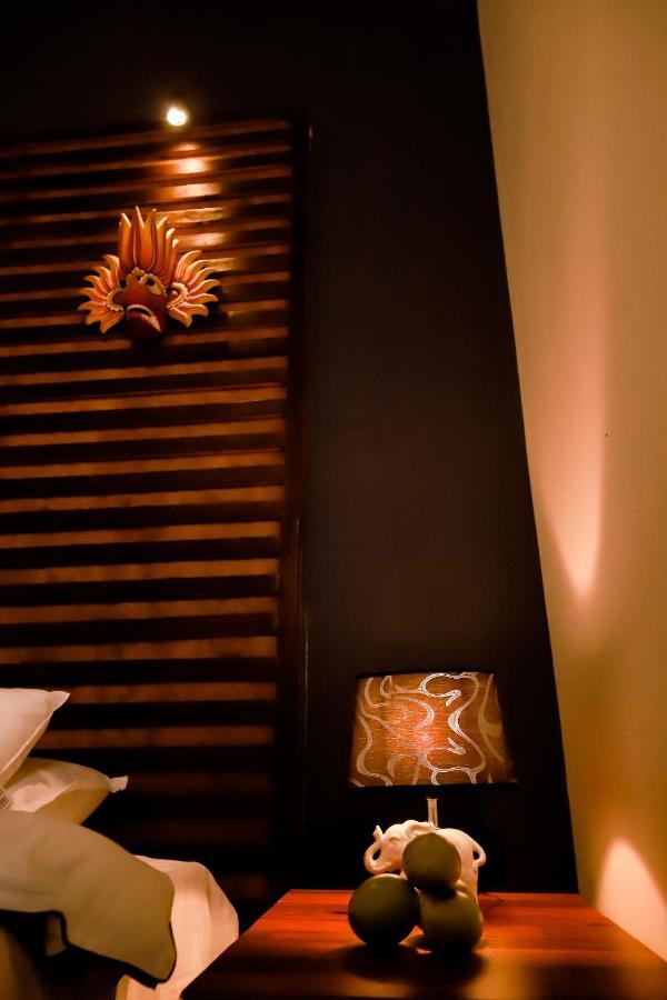 Stairway Way To Heaven Apartment อัมบาลังโกดา ภายนอก รูปภาพ
