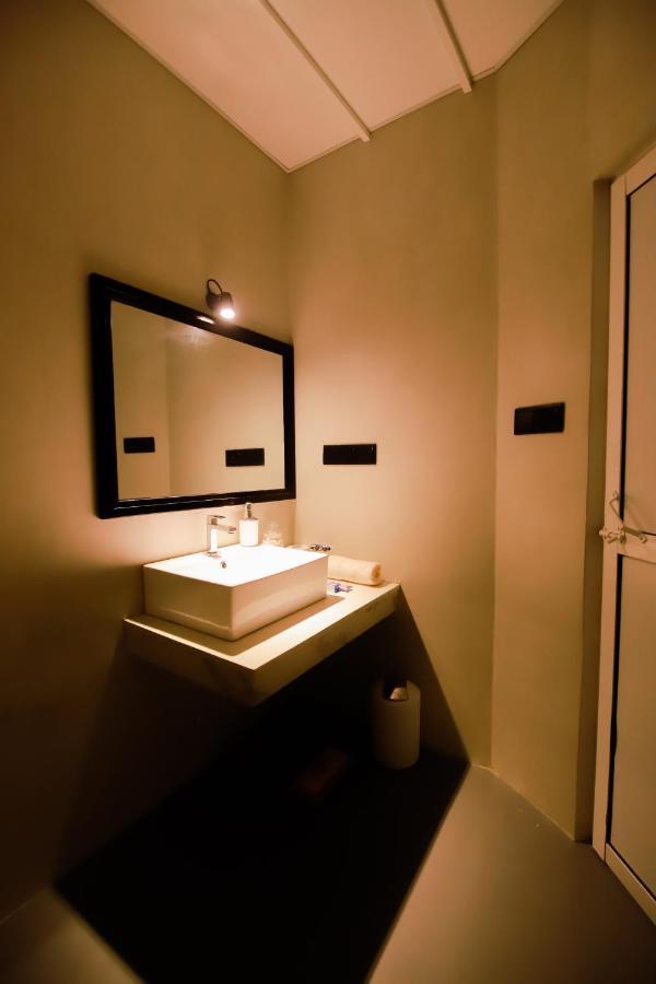 Stairway Way To Heaven Apartment อัมบาลังโกดา ภายนอก รูปภาพ