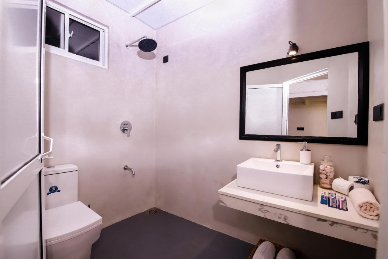 Stairway Way To Heaven Apartment อัมบาลังโกดา ภายนอก รูปภาพ