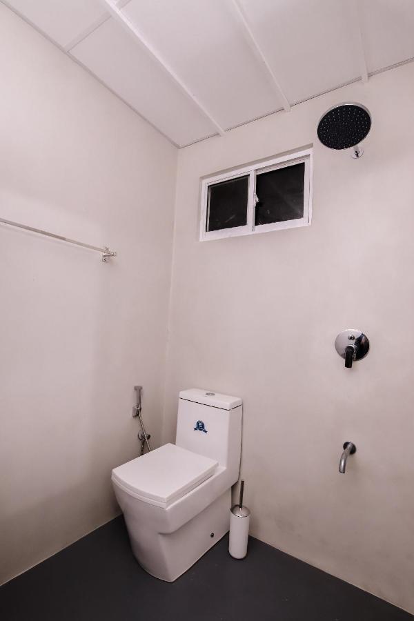Stairway Way To Heaven Apartment อัมบาลังโกดา ภายนอก รูปภาพ