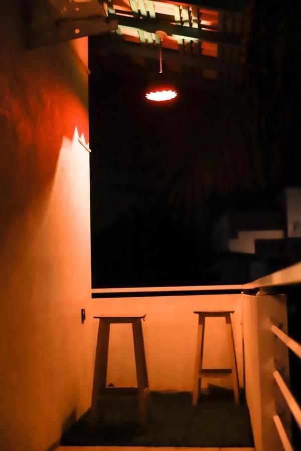 Stairway Way To Heaven Apartment อัมบาลังโกดา ภายนอก รูปภาพ