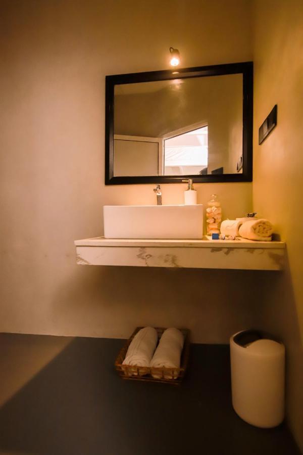 Stairway Way To Heaven Apartment อัมบาลังโกดา ภายนอก รูปภาพ